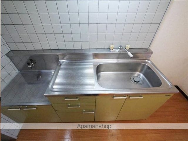 フレンドリー富田の内装写真