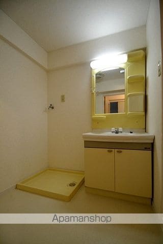 グランハイツ三滝の内装写真