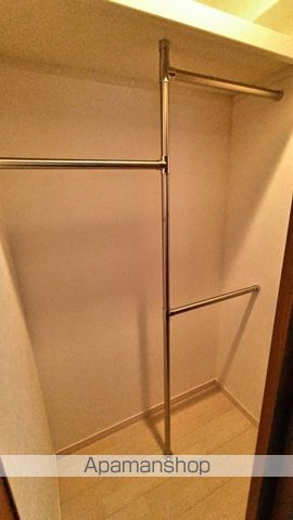 YSP城野の内装写真