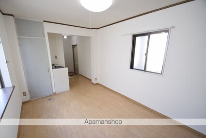 グレース武蔵浦和[1R/18m2]の内装