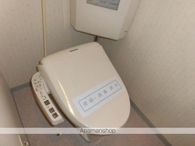 アミティN22の内装写真