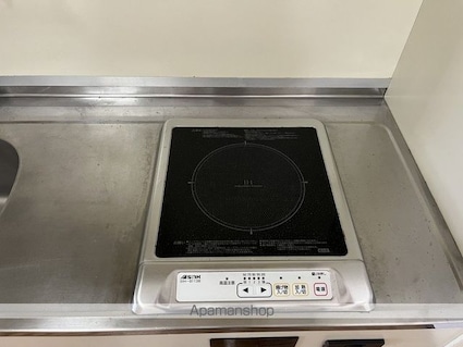 滋賀県野洲市小篠原[2DK/36.45m2]の内装7