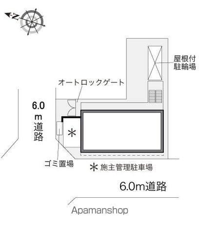 レオパレスしなの路のその他写真