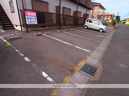 コーポのぐち[1K/23.32m2]の共用部2