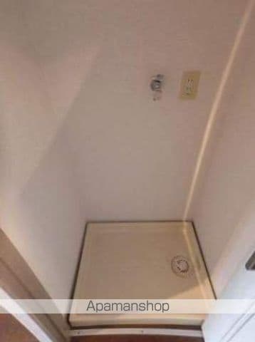 パークコート太宰府の内装写真