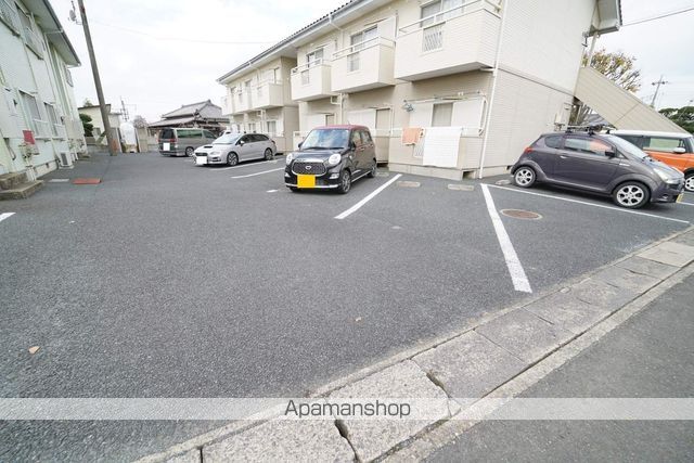 サニーガーデン A棟のその他写真