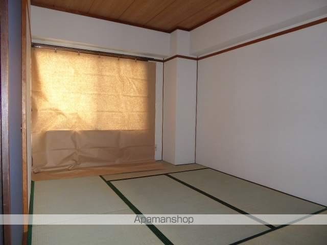サンストリート松降の内装写真