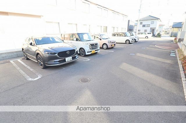 シャーメゾンジェルメBのその他写真