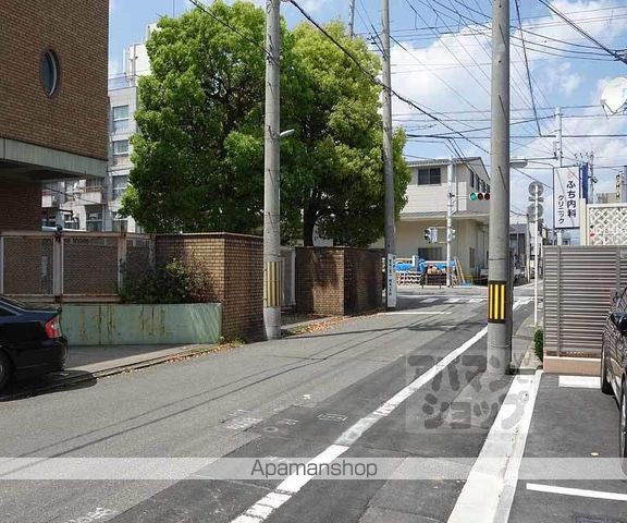 アクアプレイス京都三条朱雀の周辺写真