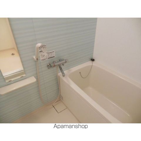アルテシアの内装写真
