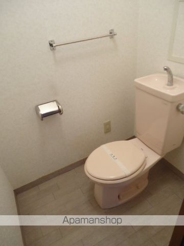 サンクス第一ハイツの内装写真