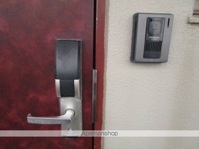 クラストピアの内装写真