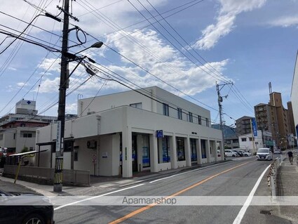 フォルム牛田新町[1K/22.68m2]の周辺5