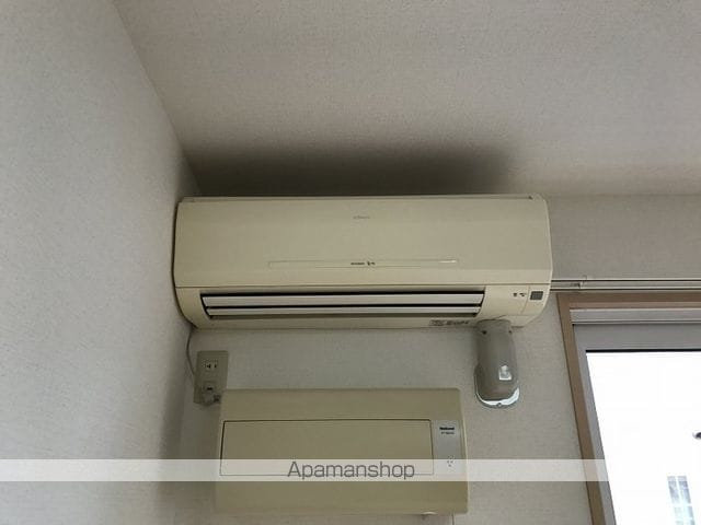 ウィル元町の内装写真