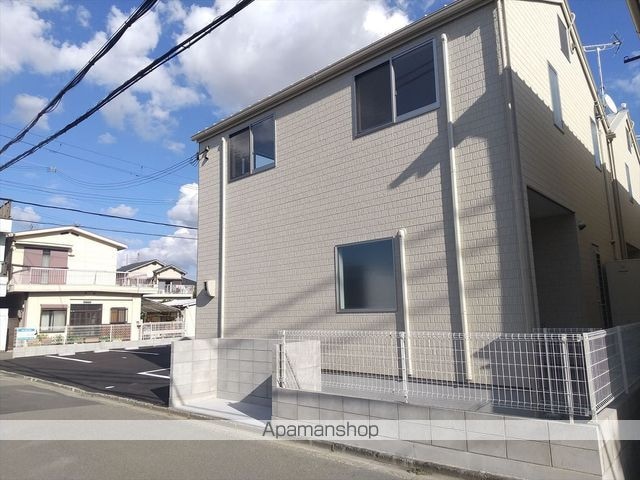 和歌山県和歌山市関戸３丁目[3LDK/98.7m2]の外観5