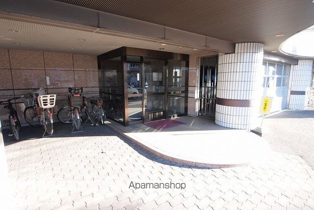 リシェス公園前のその他写真