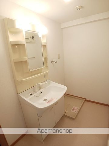 セントラルヴィレッジの内装写真