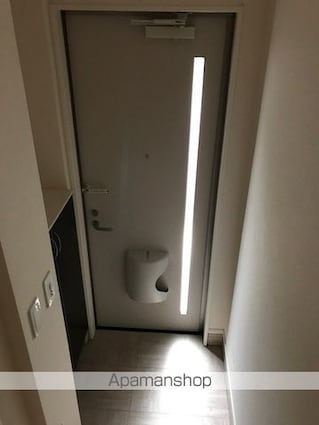 ひなた[1LDK/41.87m2]の玄関