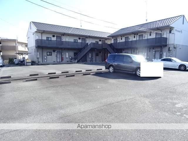 グランシャリオIIのその他写真