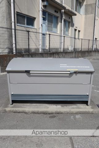 サンシャインテラスK.のその他写真