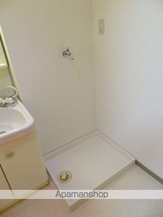 グランヴォワリエ[1K/31.41m2]のその他部屋・スペース