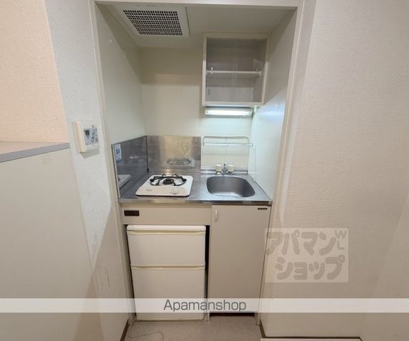 ベラジオ四条堀川の内装写真