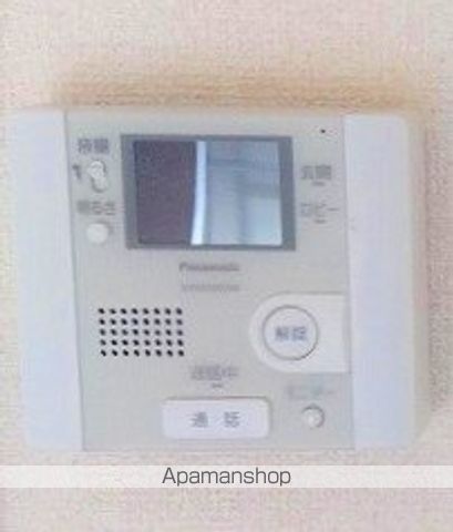 レオパレスモモナの内装写真