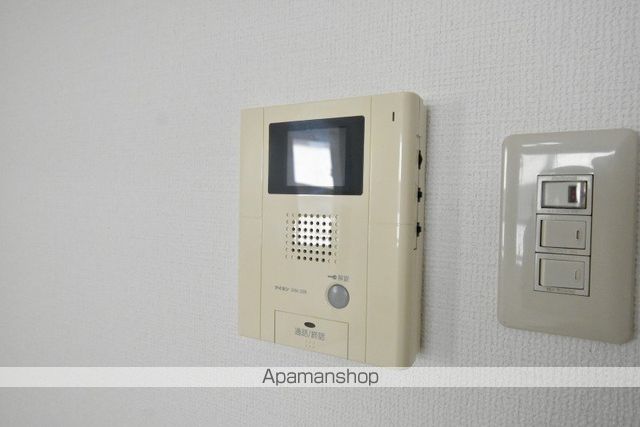 パルコートDEN月寒中央の内装写真