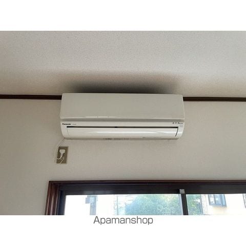 イワマハイツの内装写真