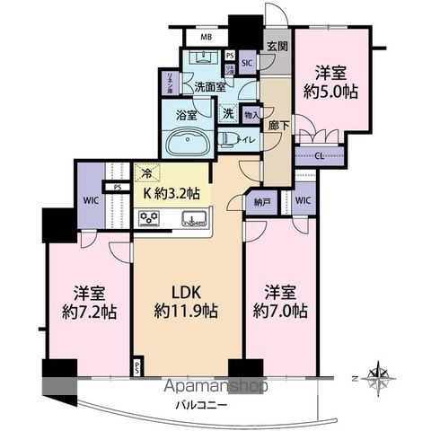 サムネイルイメージ