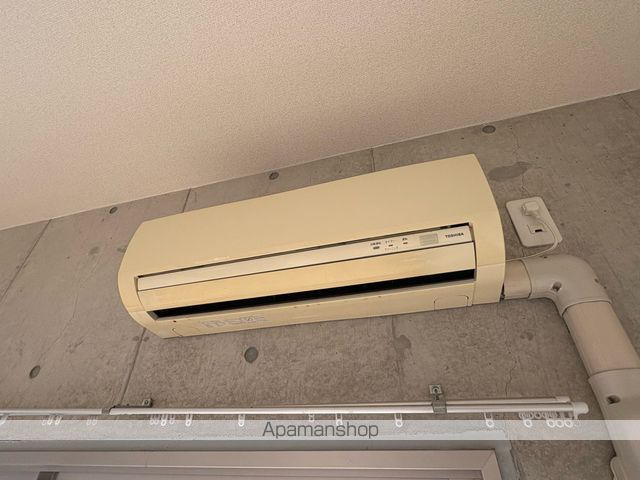ブランカ中百舌鳥の内装写真