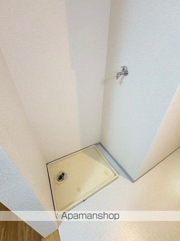 サンライズ館A棟の内装写真
