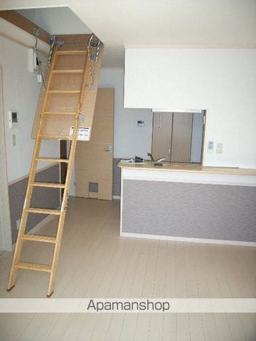 サーラ・マンジェA棟の内装写真