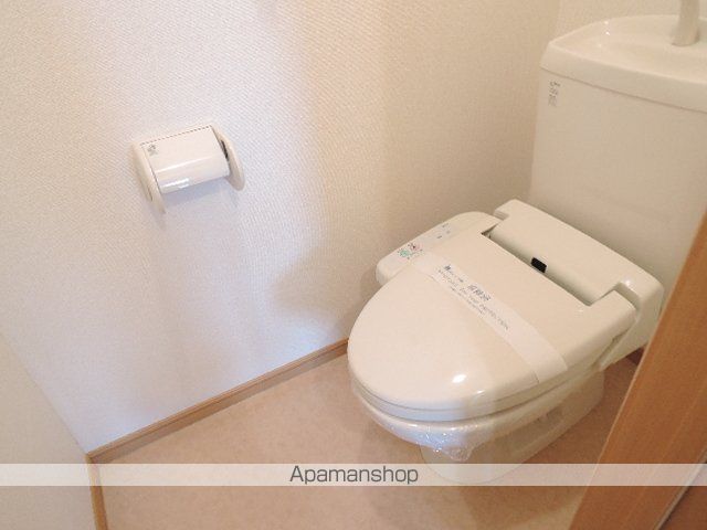 メゾン・ジェルメBの内装写真