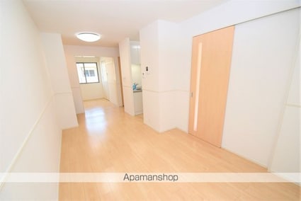 Ｍ・ｆｌｏｗｅｒ　Ⅰ[1LDK/41.53m2]の内装3