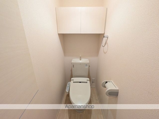 グランディール川尻の内装写真