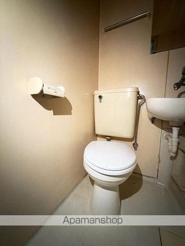 エステート番町ハウスの内装写真