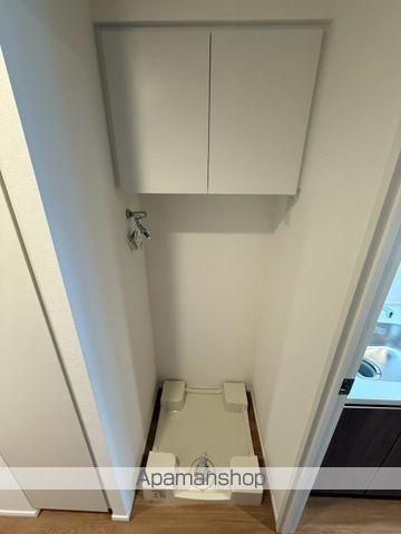 パークアクシス品川天王洲アイルの内装写真