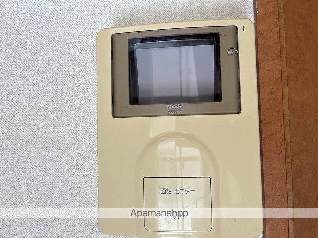 レオパレスグランデ泉Bの内装写真