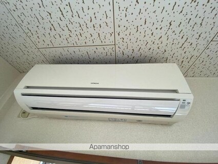 マッシュハイム扇町[1R/17.01m2]のその他設備