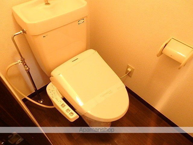 K2オリエントビルの内装写真