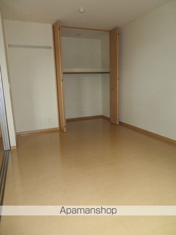 リビングタウンみつわ台の内装写真
