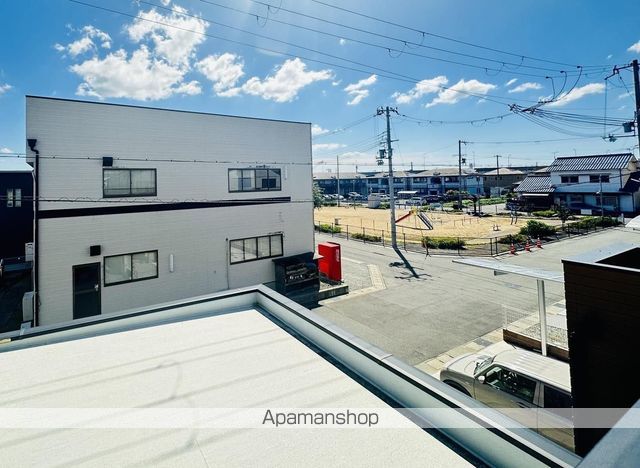 山陽本線 英賀保駅 徒歩23分 2階建 築9年のその他写真