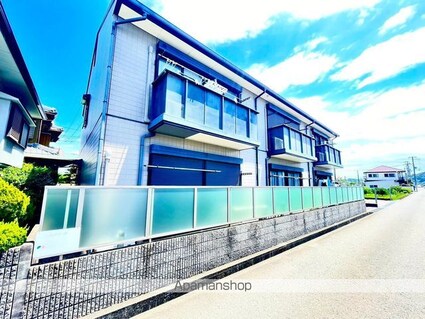 和歌山県和歌山市布引[1LDK/44.8m2]の外観2