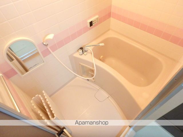 谷町ホープマンションの内装写真