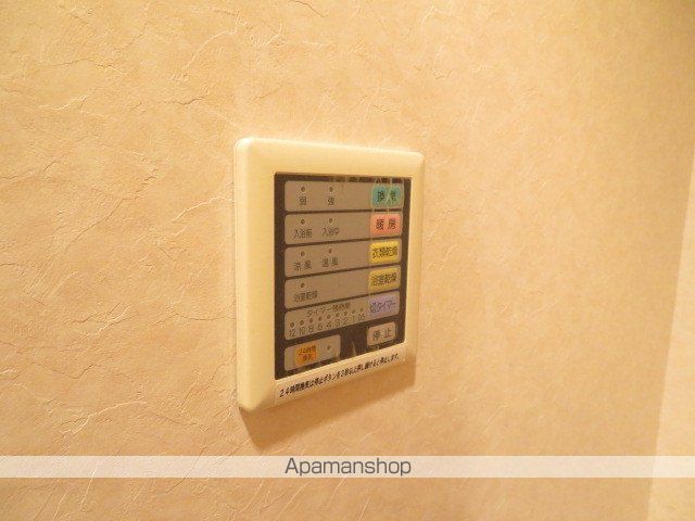 USビルの内装写真