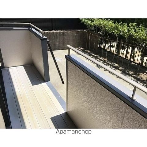 サンシャインヒルズミヨシAの内装写真
