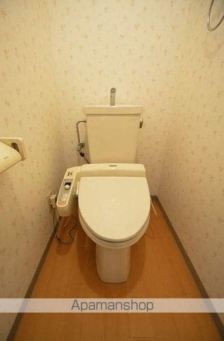 ハイタウン堀田の内装写真
