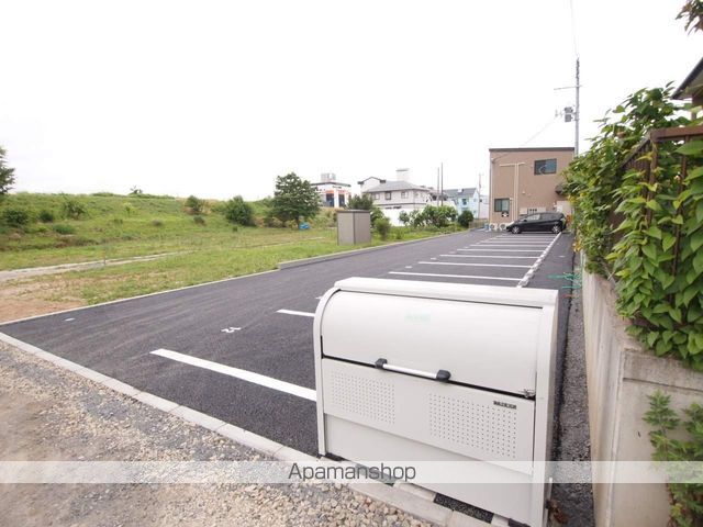 KURA154の玄関写真