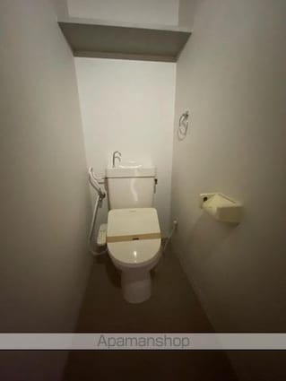 ハイクレスト高松[3LDK/56.7m2]のトイレ